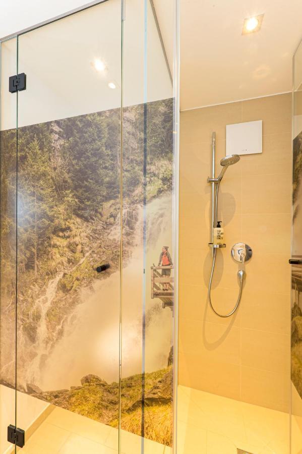 Lifesport Hotel Hechenmoos Aurach bei Kitzbuehel Exterior photo