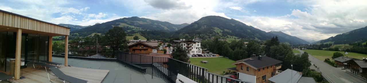 Lifesport Hotel Hechenmoos Aurach bei Kitzbuehel Exterior photo
