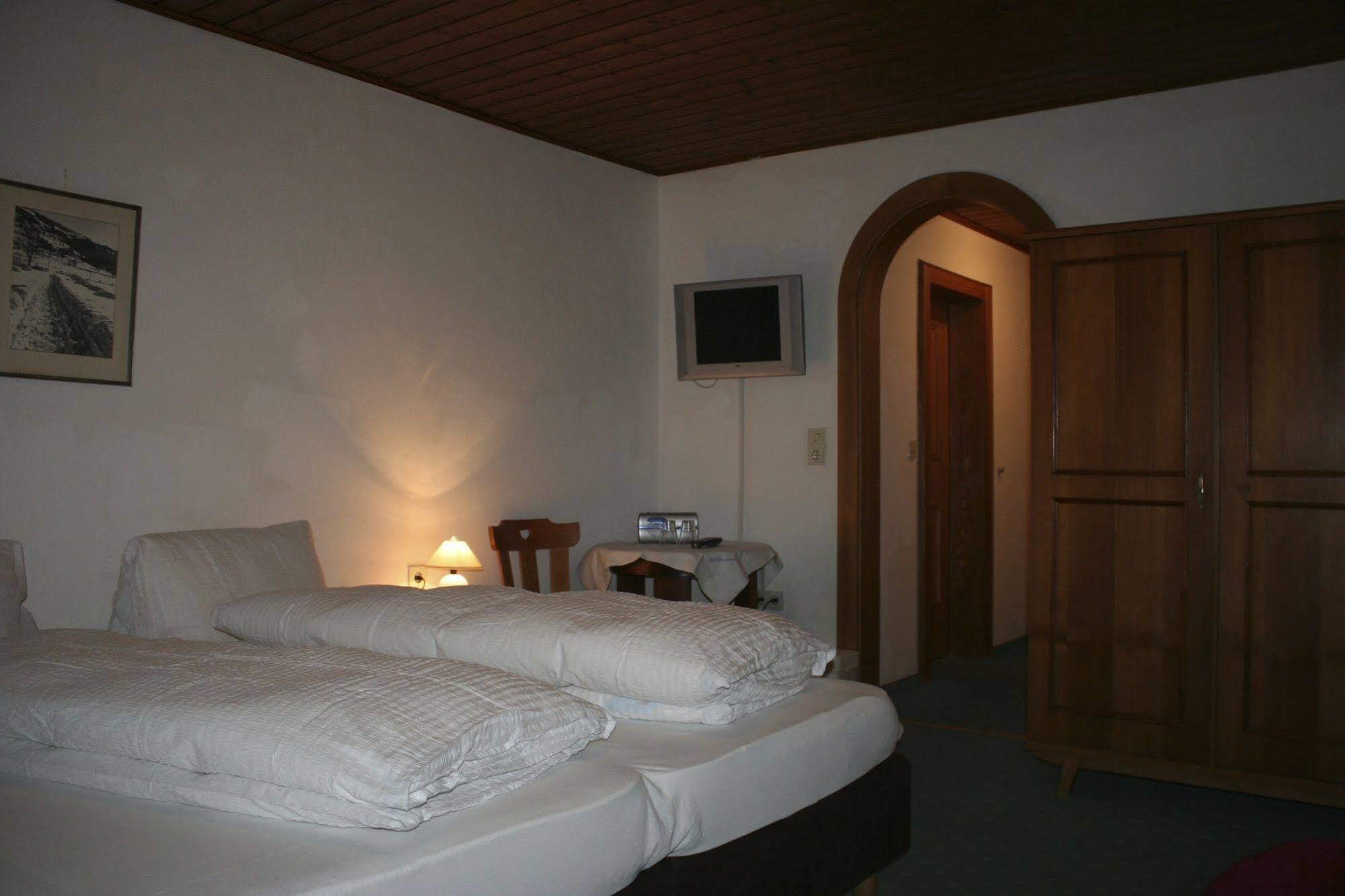 Lifesport Hotel Hechenmoos Aurach bei Kitzbuehel Exterior photo