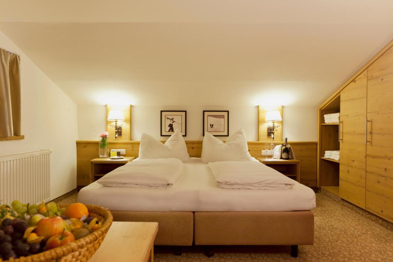 Lifesport Hotel Hechenmoos Aurach bei Kitzbuehel Room photo